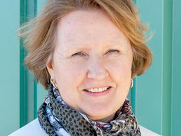 Prophetic Word from Anita Stackhouse