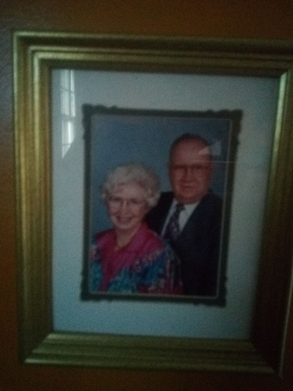Legacy