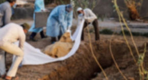 #Coronavirus "No poder ver el cuerpo genera angustia, incertidumbre y dolor"