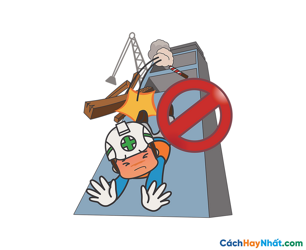 Free Vector labor safety - An Toàn Lao Động Ai PDF PNG 06