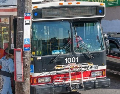 Ford government tries to use TTC funding to force privatization of transit routes