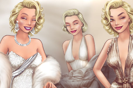 Wydarzenie Boska Monroe