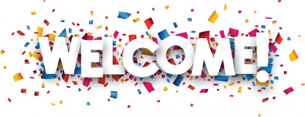 Welcome to all new members content media
