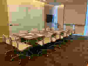 Vida bukit ceylon, Meeting room
