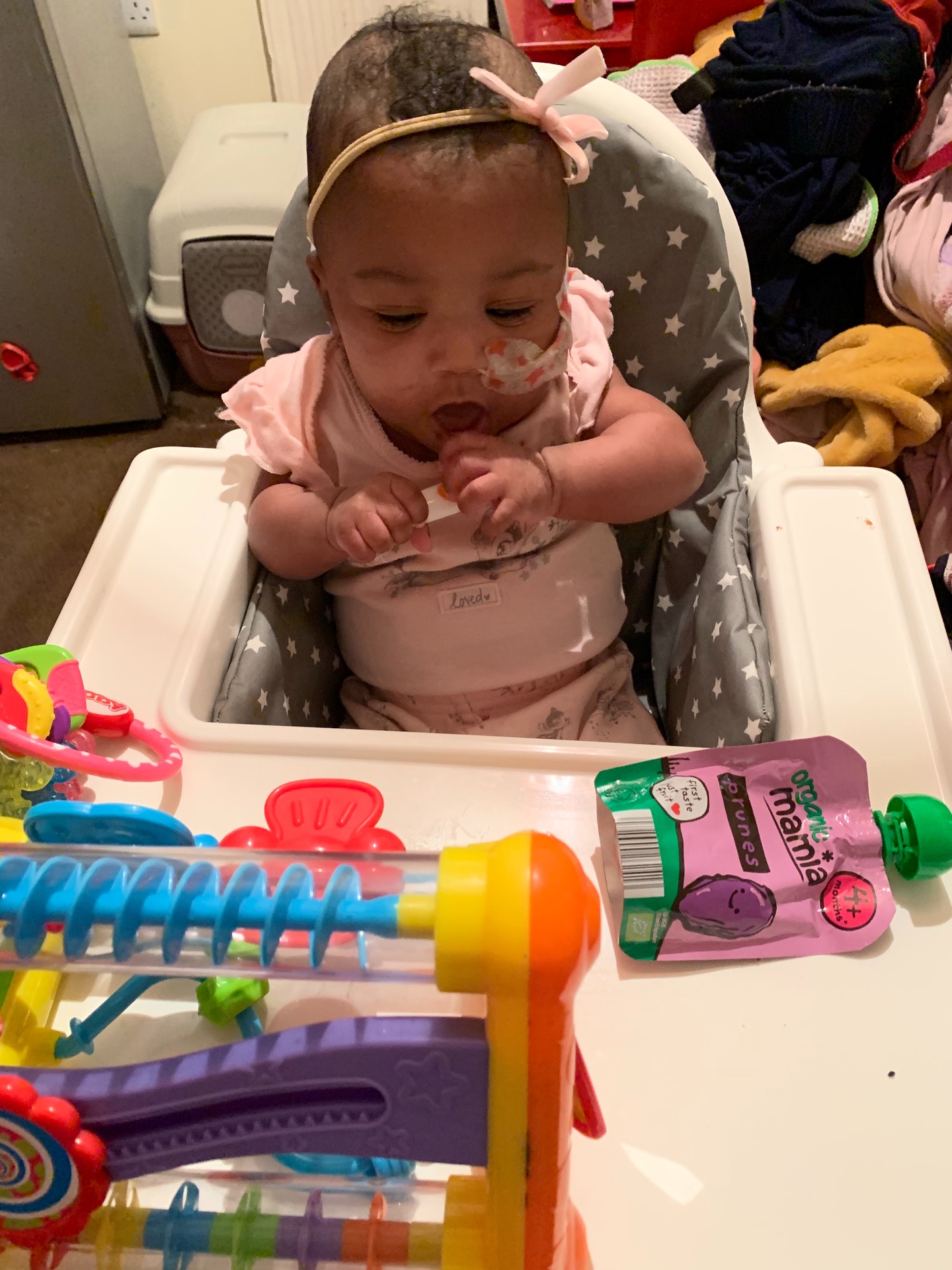 World Prematurity day 2020 (Nov 17th) content media