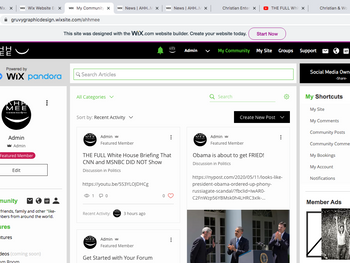 FACEBOOK'S FUNERAL: COMING SOON!
