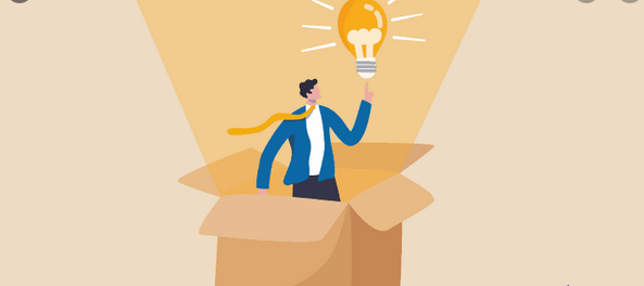 Consciously learn Thinking : life of positivity : 07
WHY TO DISCOVER THE CREATIVE THINKING content media