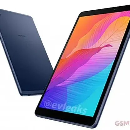 Render Images of 8-Inch Huawei MatePad T Revealed