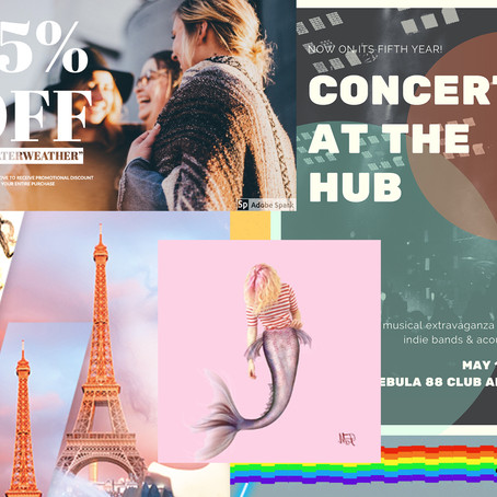 5 Apps That Can Replace A Graphic Designer