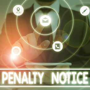 Watch Out for Tax Penalties