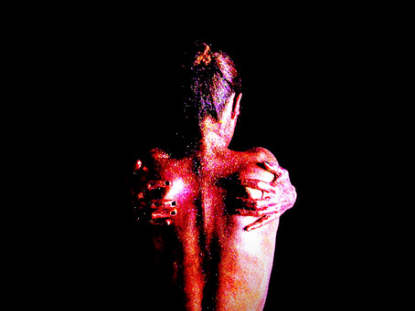 פיות שדים ודרקונים