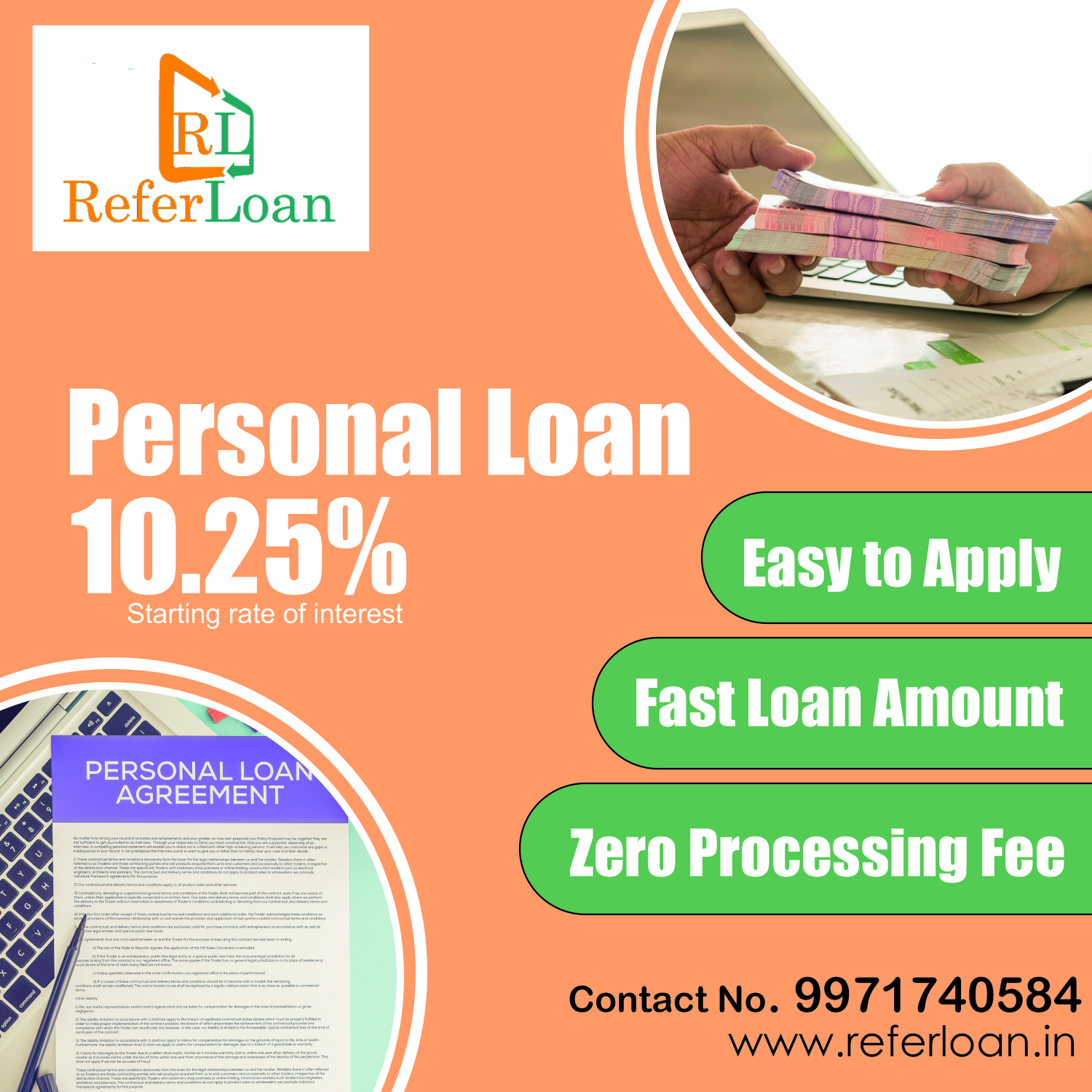 Best Personal Loan in India
content media