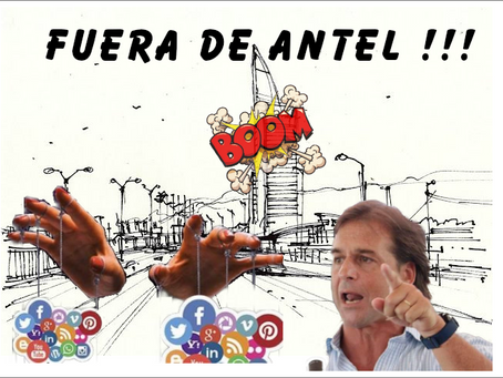 Crónica de una RENUNCIA anunciada. Parte (I)