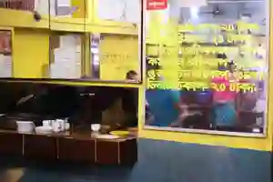 où manger Mongla Bangladesh