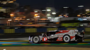 WEC: From 24 hours to 4, a (p)review.