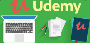 Cursos gratis en Udemy