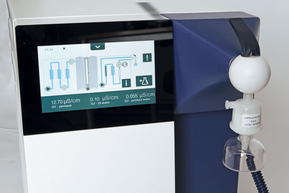 EVOQUA 게시판 초순수제조장치 EVOQUA 에보쿠아