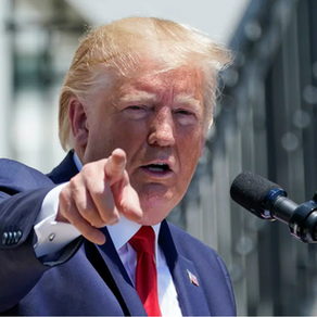 A new Trump Admin proposal could set up roadblocks for International Students