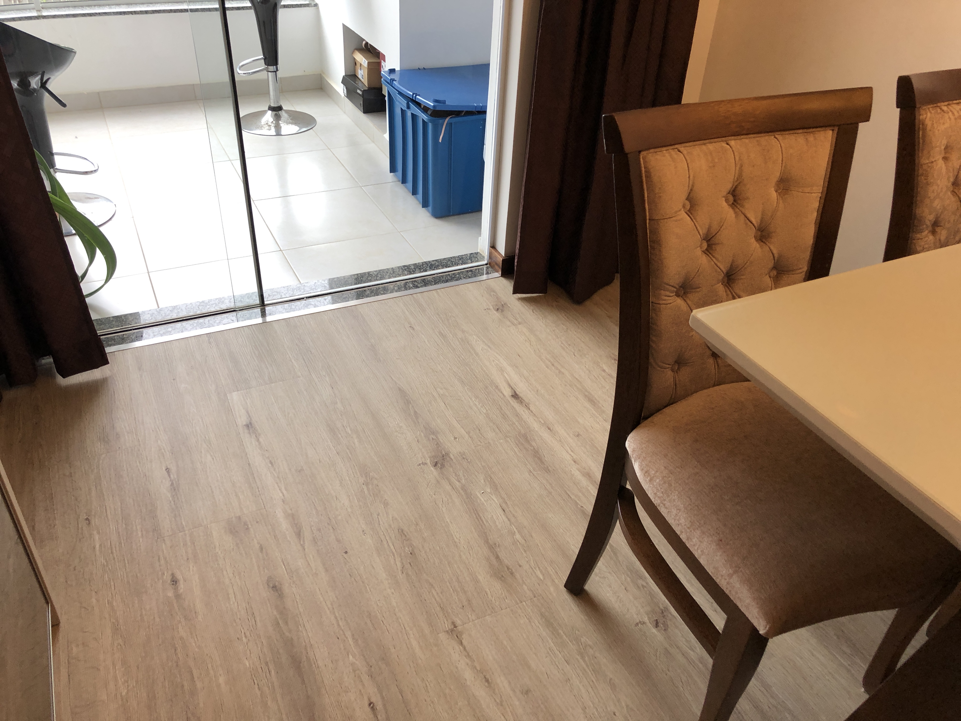 Piso de PVC - Gênova — foto 6