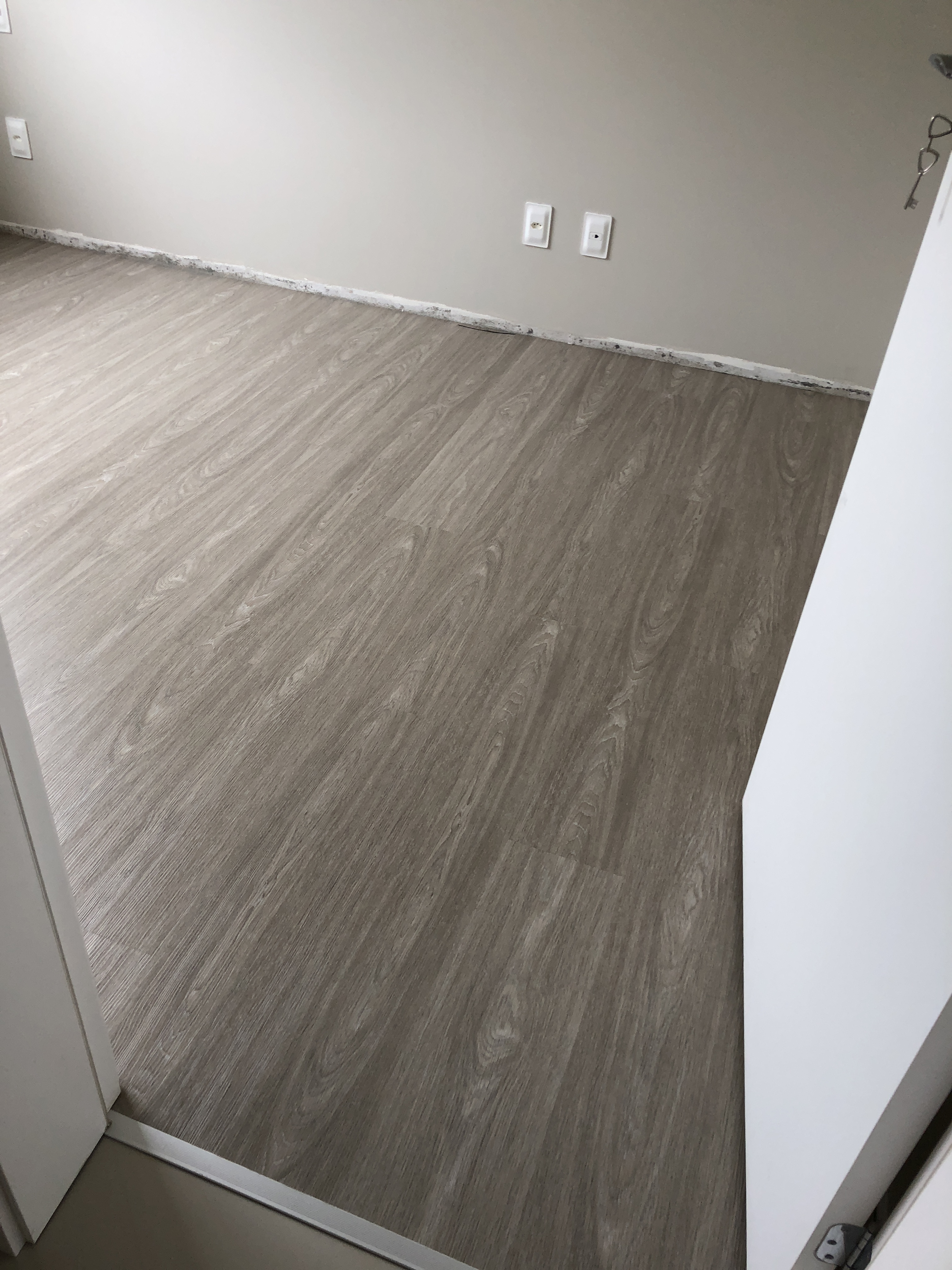 Piso de PVC - Lavanda — foto 6
