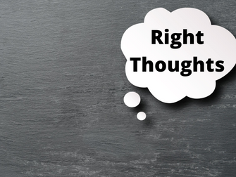 The Perennial Law of Mental Evolution