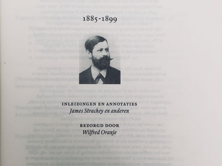 Een korte disclaimer...