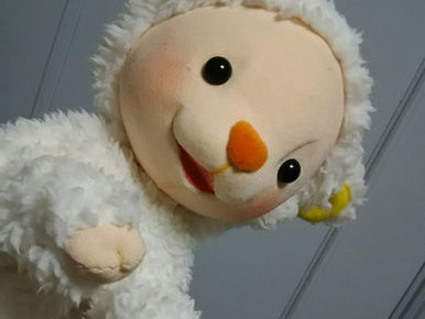 新作の人形たち 2