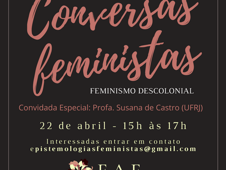 Conversas Feministas