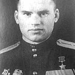 Лукин Афанасий Петрович