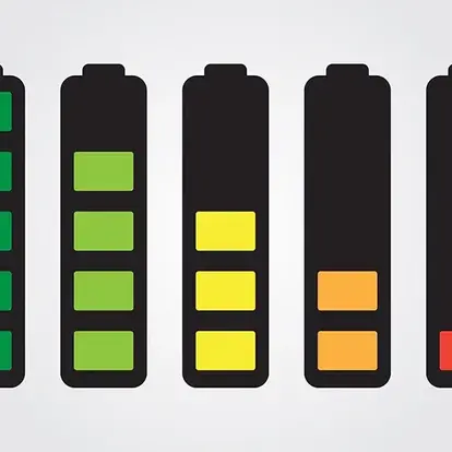 New Alternative to Lithium Ion Batteries: Potassium Metal Batteries