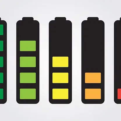 New Alternative to Lithium Ion Batteries: Potassium Metal Batteries