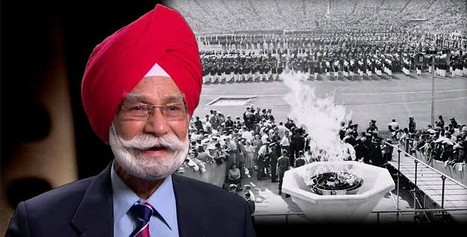 Remembering Balbir Singh Sr: The Golden Man of Indian Hockey