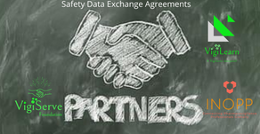 Understanding Safety Data Exchange Agreements