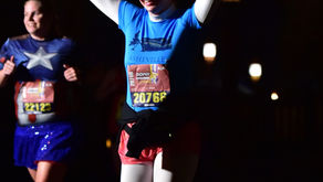 Running with OCD (Sarah Morris' Story)