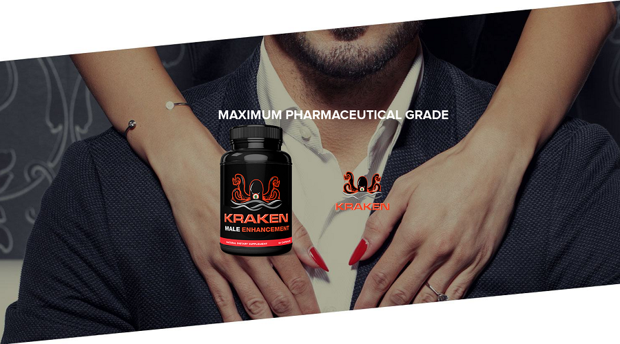 Kraken Male Enhancement Reviews – Shop Today With Special Offer! content media