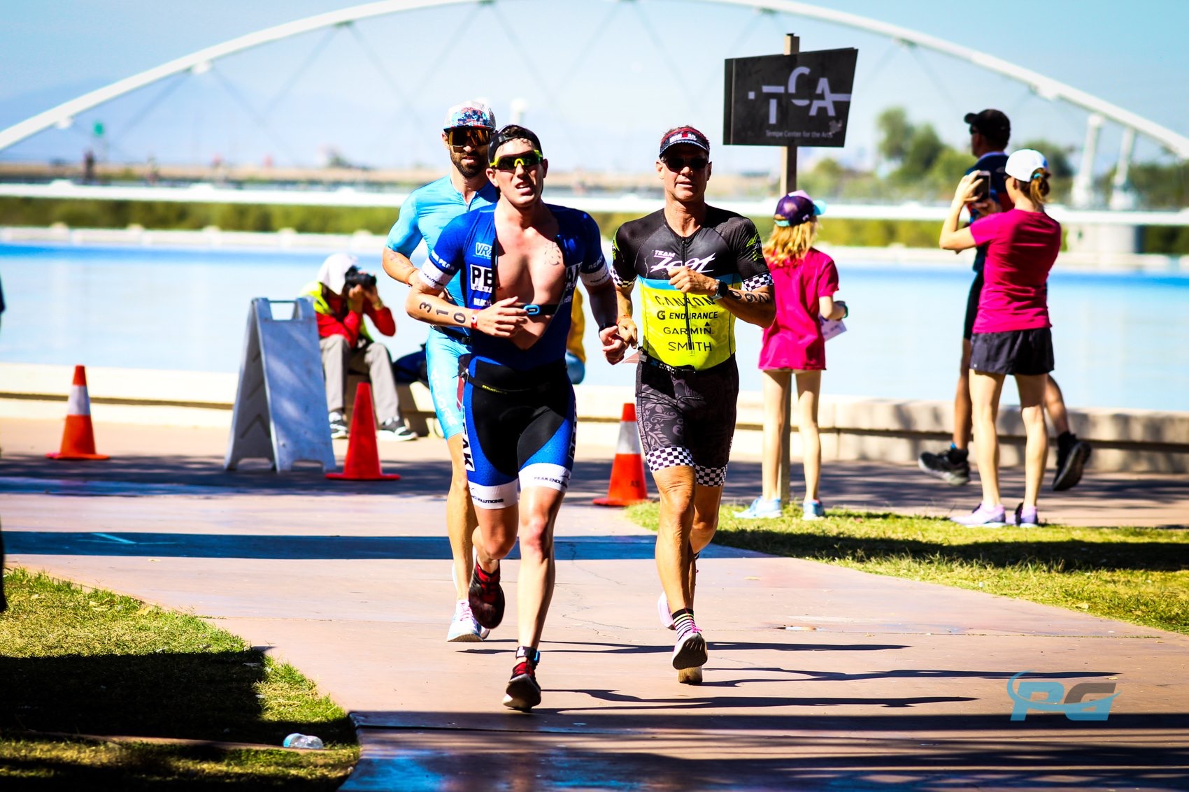 Ironman & Ironman 70.3 Racing: How Hard Is It On the Body? content media