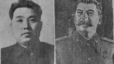 A Ideia Juche e o Marxismo-Leninismo - Nenhuma contradição, nenhum desvio