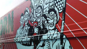 ユニコーーーン！