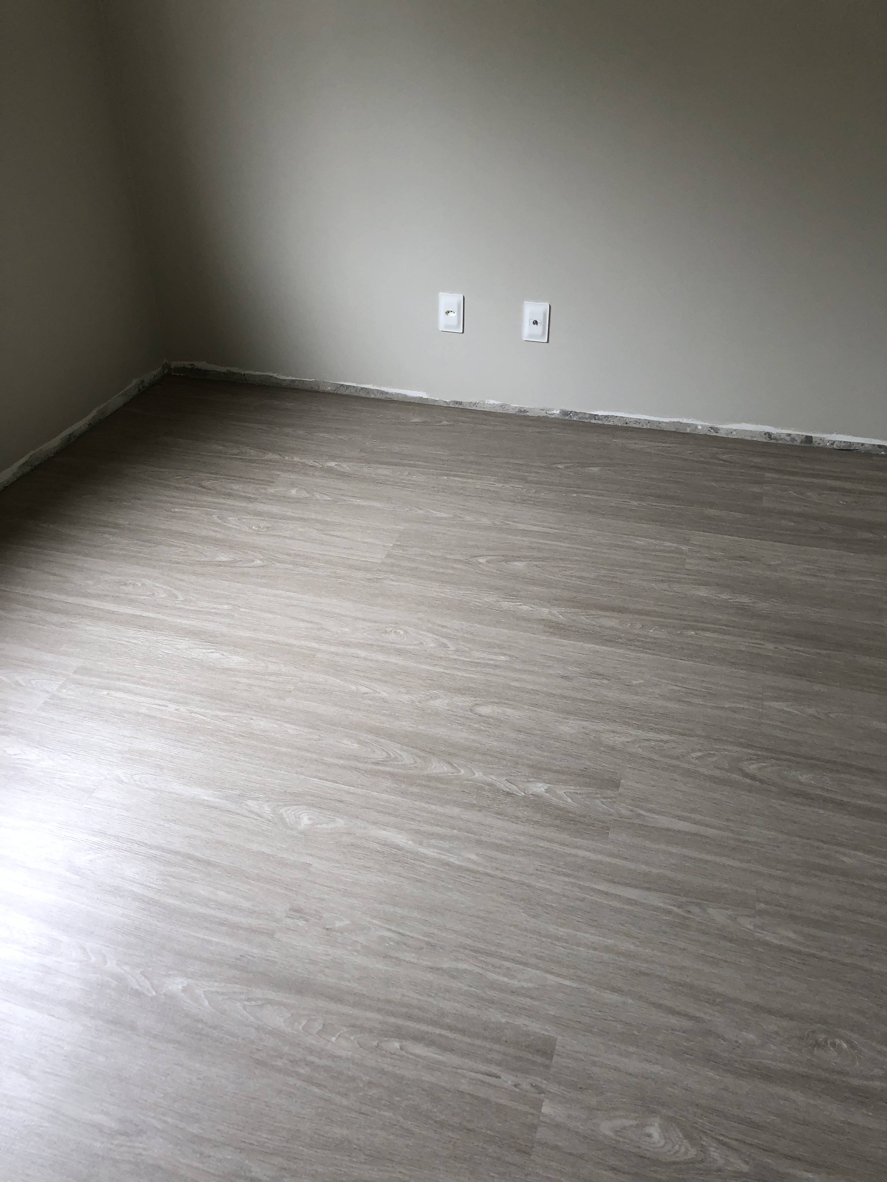 Piso de PVC - Lavanda