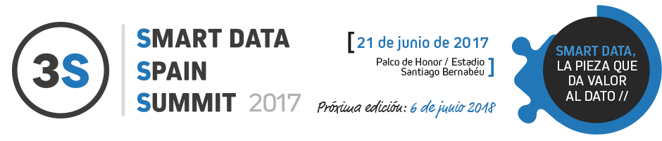 Gestionar millones de datos sin sentido es como mover el mar con una cuchara