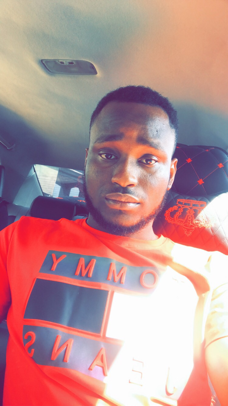 Condolence to my lovely Uncle content media