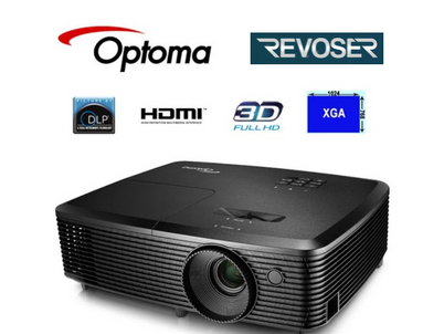 Ankara Optoma Projeksiyon Servisi