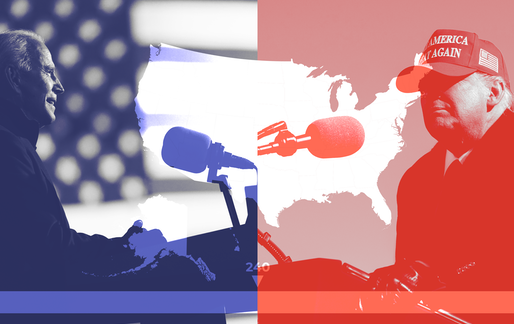 2020 United States Elections Live Blog