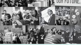 Union Link | Our Union. Our Future.