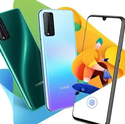 Some Important Features of Honor Play 4T Series Phones Announced