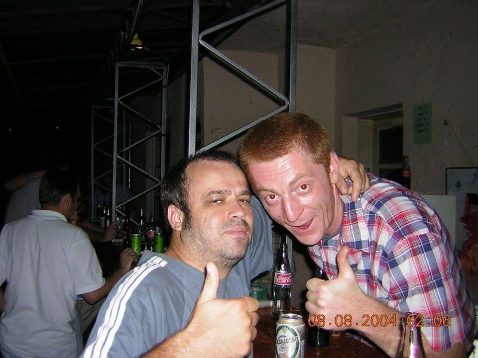Peki i Red