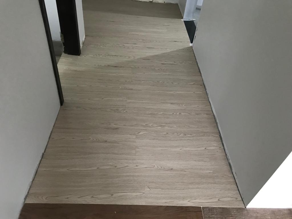 Piso de PVC - Canela — foto 5