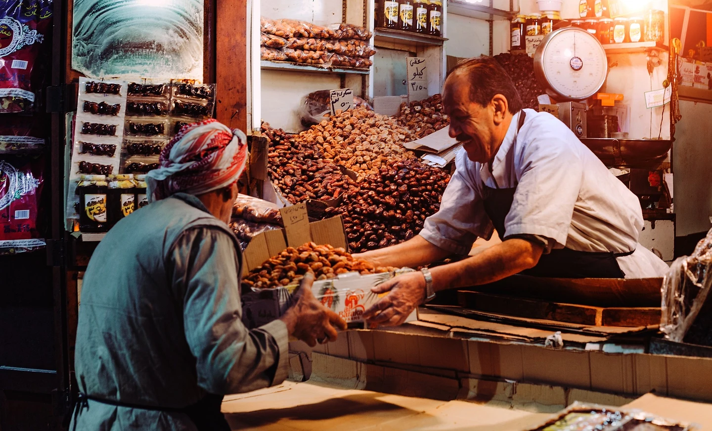 Estrategias para captar clientes