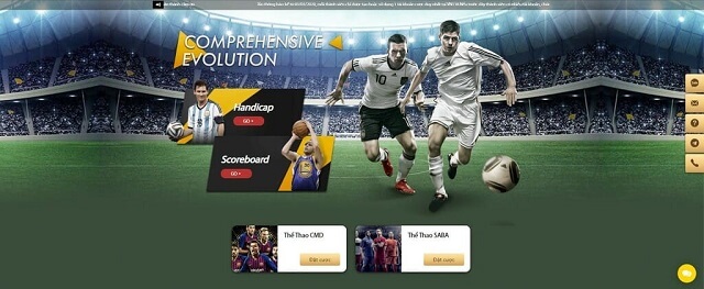 Chơi cá độ bóng đá online tại Vn138 content media