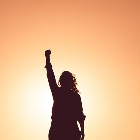 Silencing Self Doubt